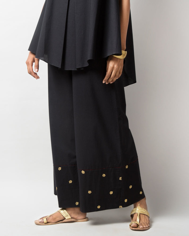 Basic Pyjamas - Black