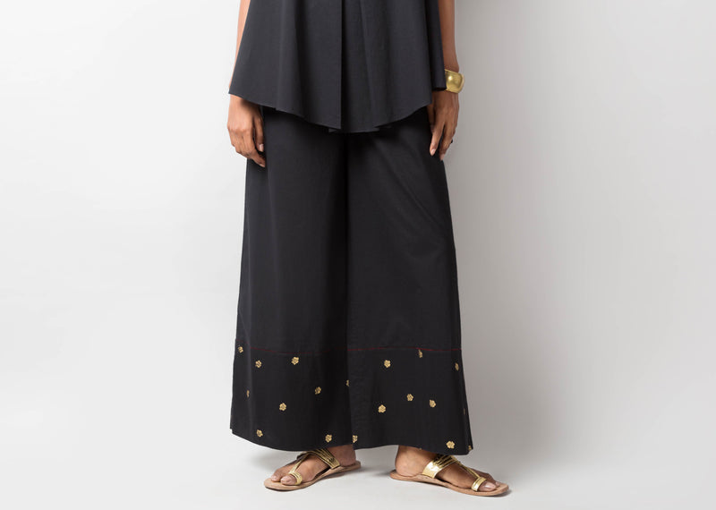 Basic Pyjamas - Black
