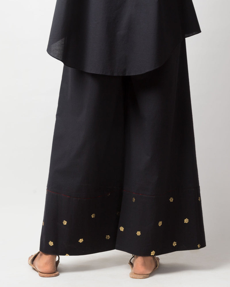 Basic Pyjamas - Black