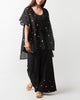 Basic Pyjamas - Black