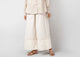 Basic Pyjamas - Ivory