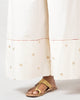 Basic Pyjamas - Ivory