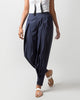 Jodhpur Pants - Blue