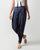 Jodhpur Pants - Blue
