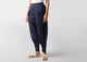 Jodhpur Pants - Blue