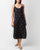 I Heart U Slip - Black