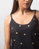 I Heart U Slip - Black