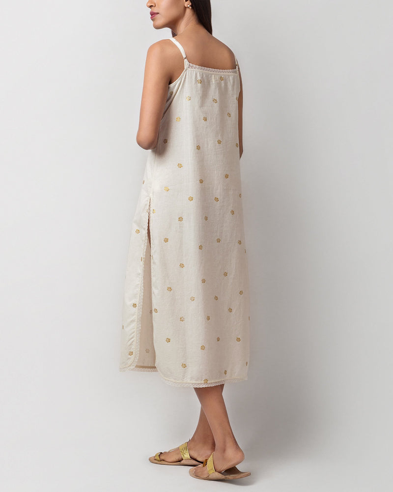 I Heart U Slip - Ivory