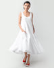 Daisy Dress - White