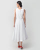 Daisy Dress - White