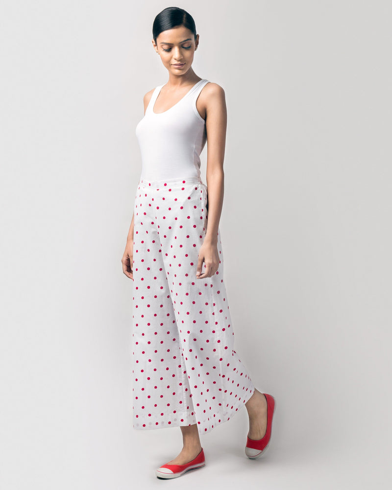 Dotty Pyjama