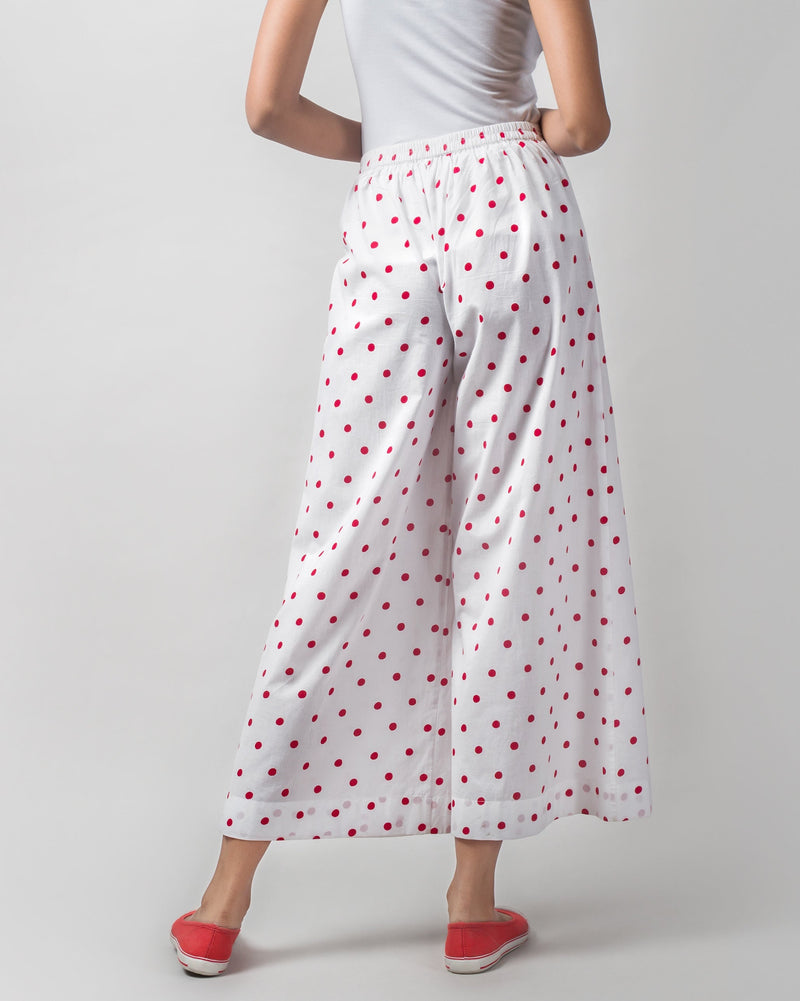 Dotty Pyjama
