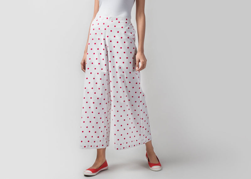 Dotty Pyjama