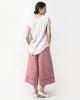 Picnic Culottes - Check
