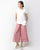Picnic Culottes - Check