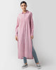 For Many Moons Stripe Kurta