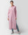 For Many Moons Stripe Kurta