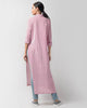 For Many Moons Stripe Kurta