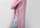 For Many Moons Stripe Kurta