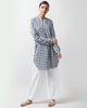 Classic Check Kurta