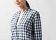 Classic Check Kurta