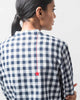 Classic Check Kurta