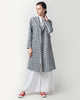 Flutter Check Jacket