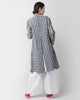 Flutter Check Jacket