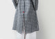 Flutter Check Jacket