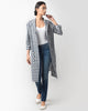 Flutter Check Jacket
