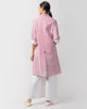 Flutter Stripe Jacket
