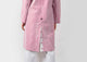 Flutter Stripe Jacket