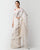 Doll Print Sari