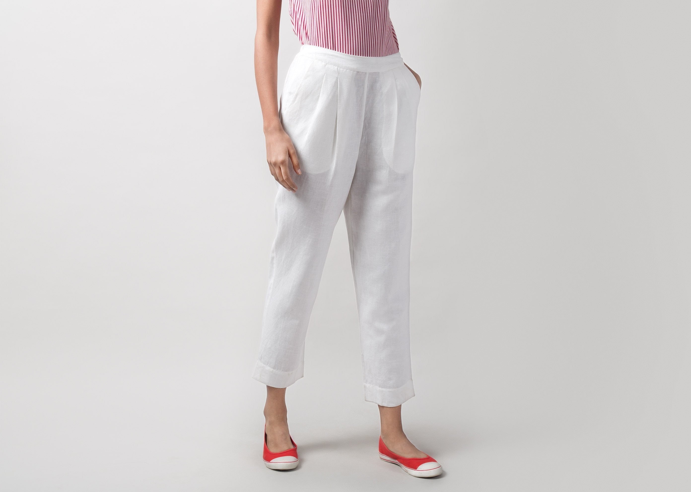 Midsummer Pants