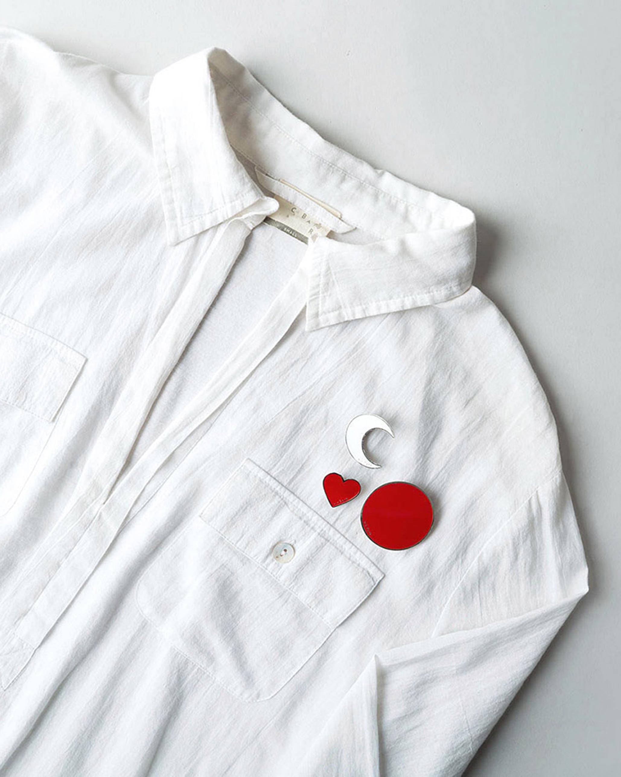 Dot Pin
