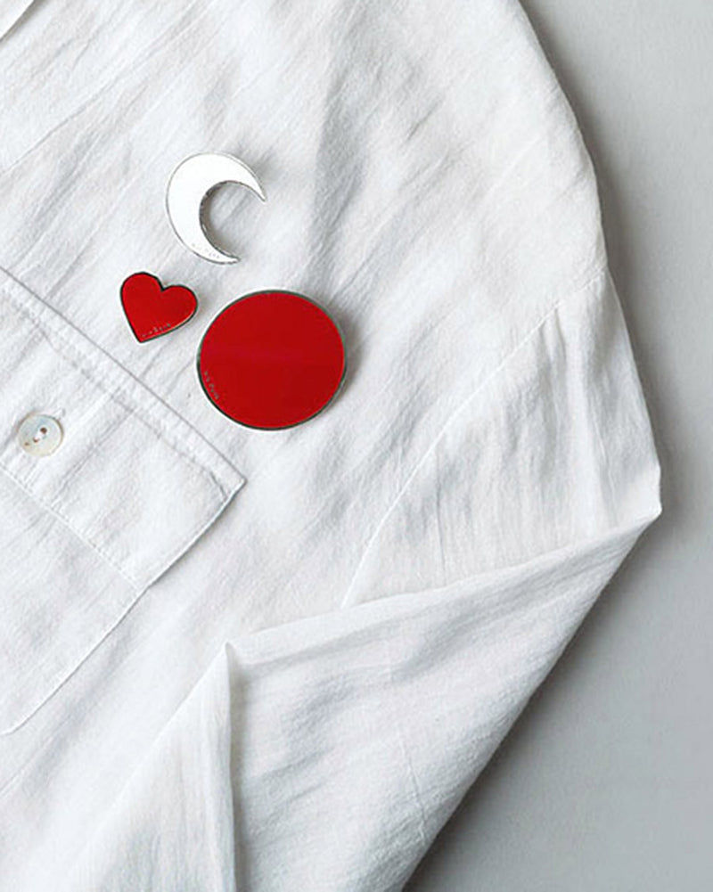 Dot Pin
