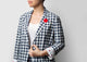 Dot Pin