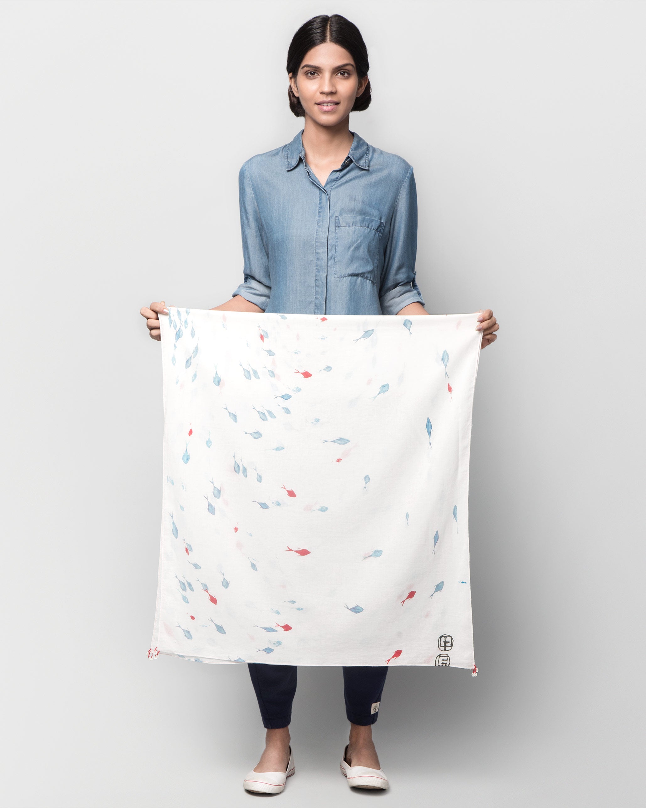 Freedom Scarf