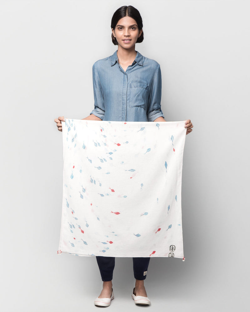 Freedom Scarf