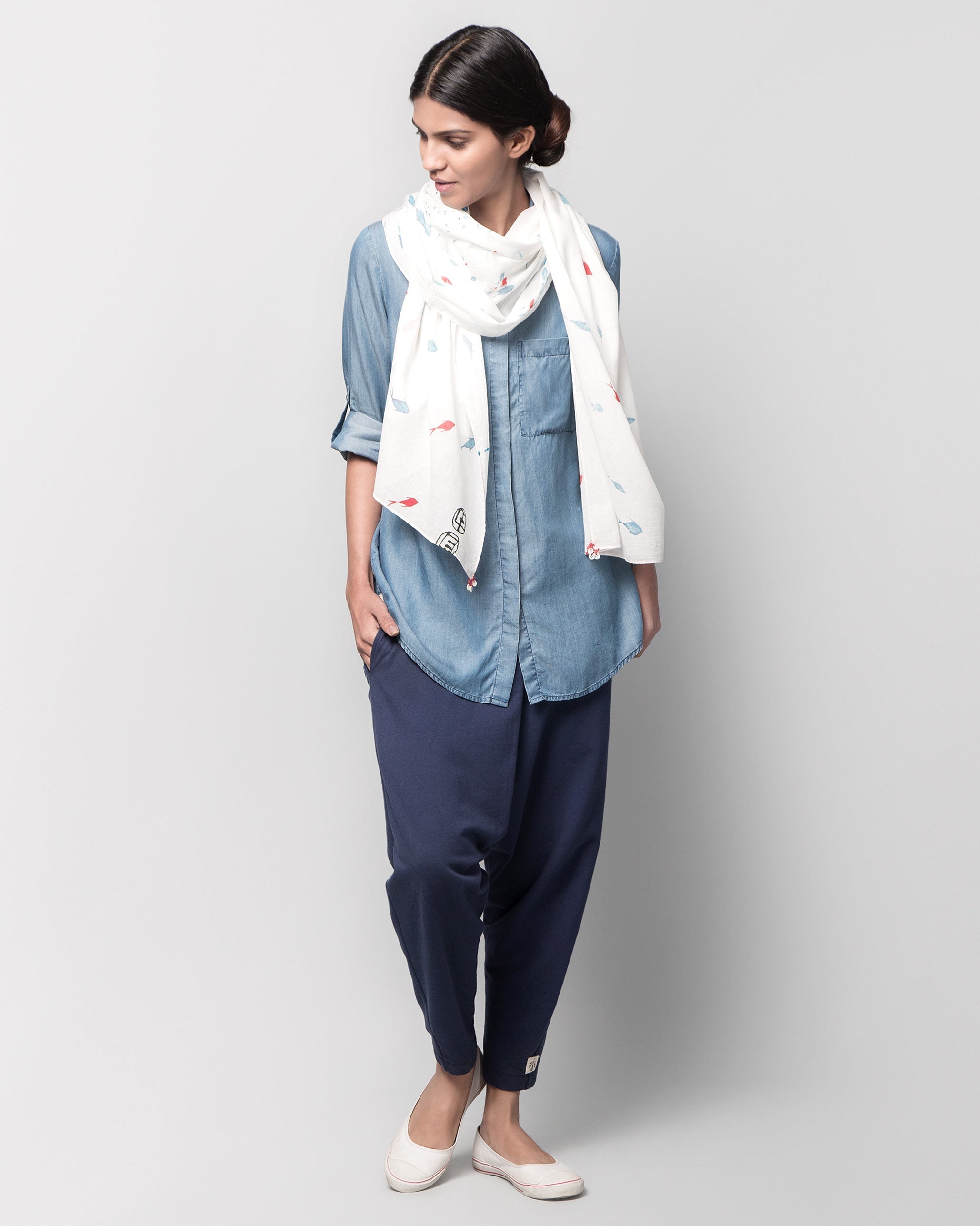 Freedom Scarf