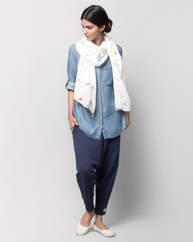 Freedom Scarf