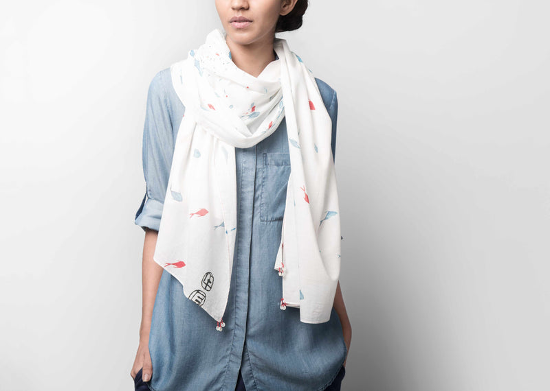 Freedom Scarf