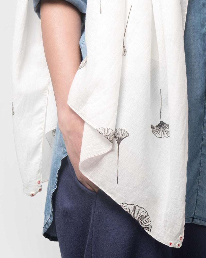 Free Falling Scarf