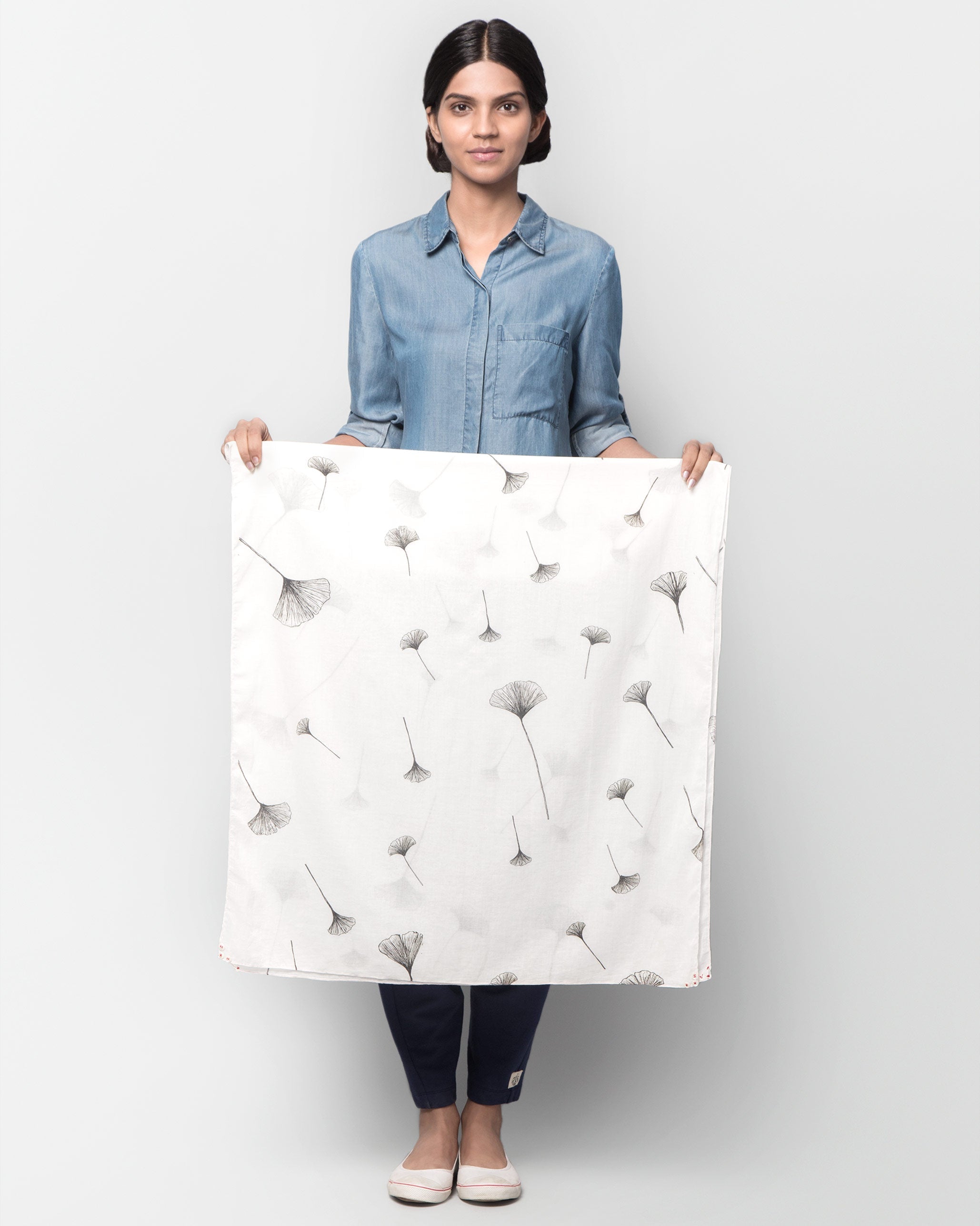 Free Falling Scarf