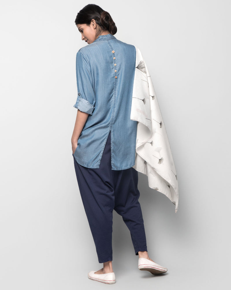 Free Falling Scarf
