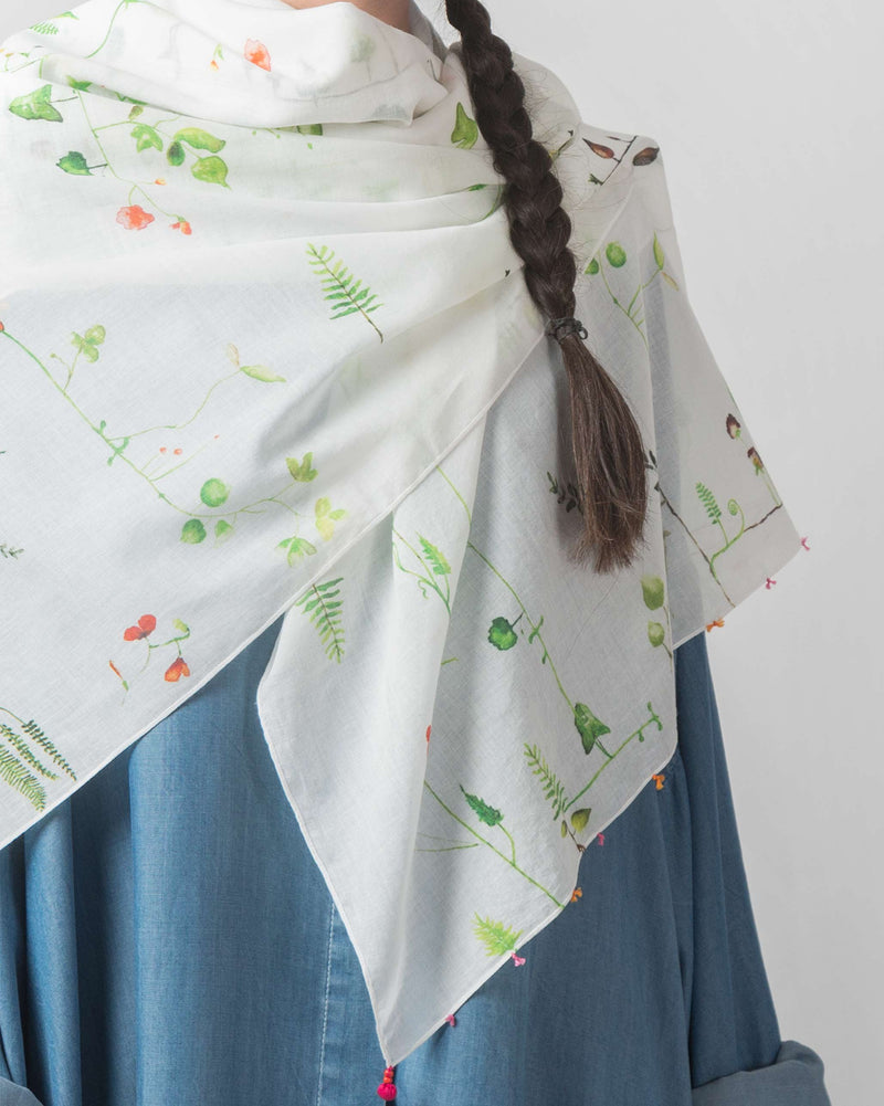 Growth Scarf