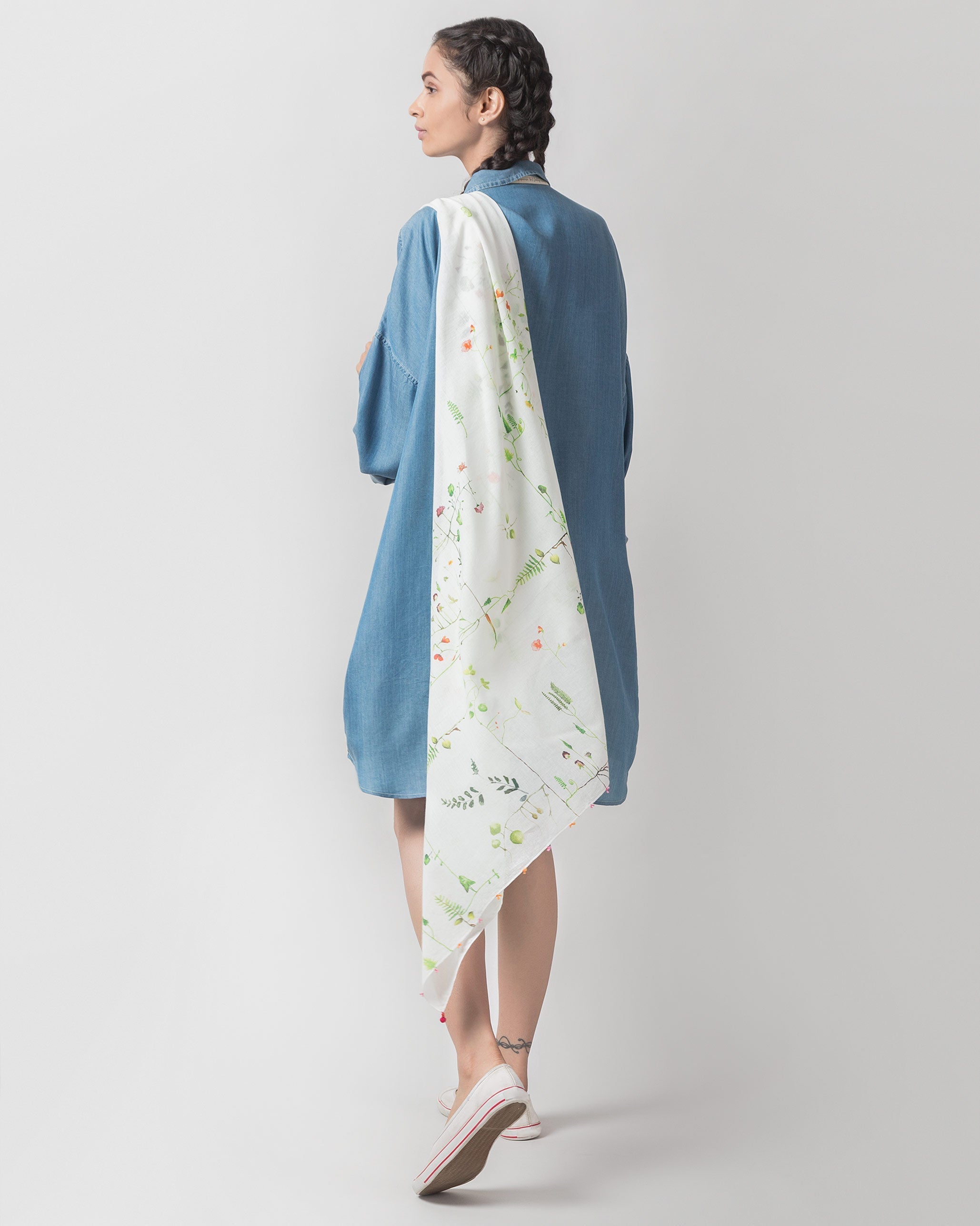 Growth Scarf
