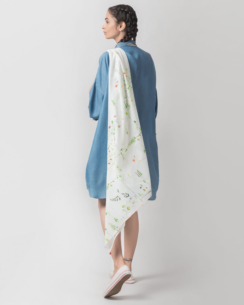 Growth Scarf