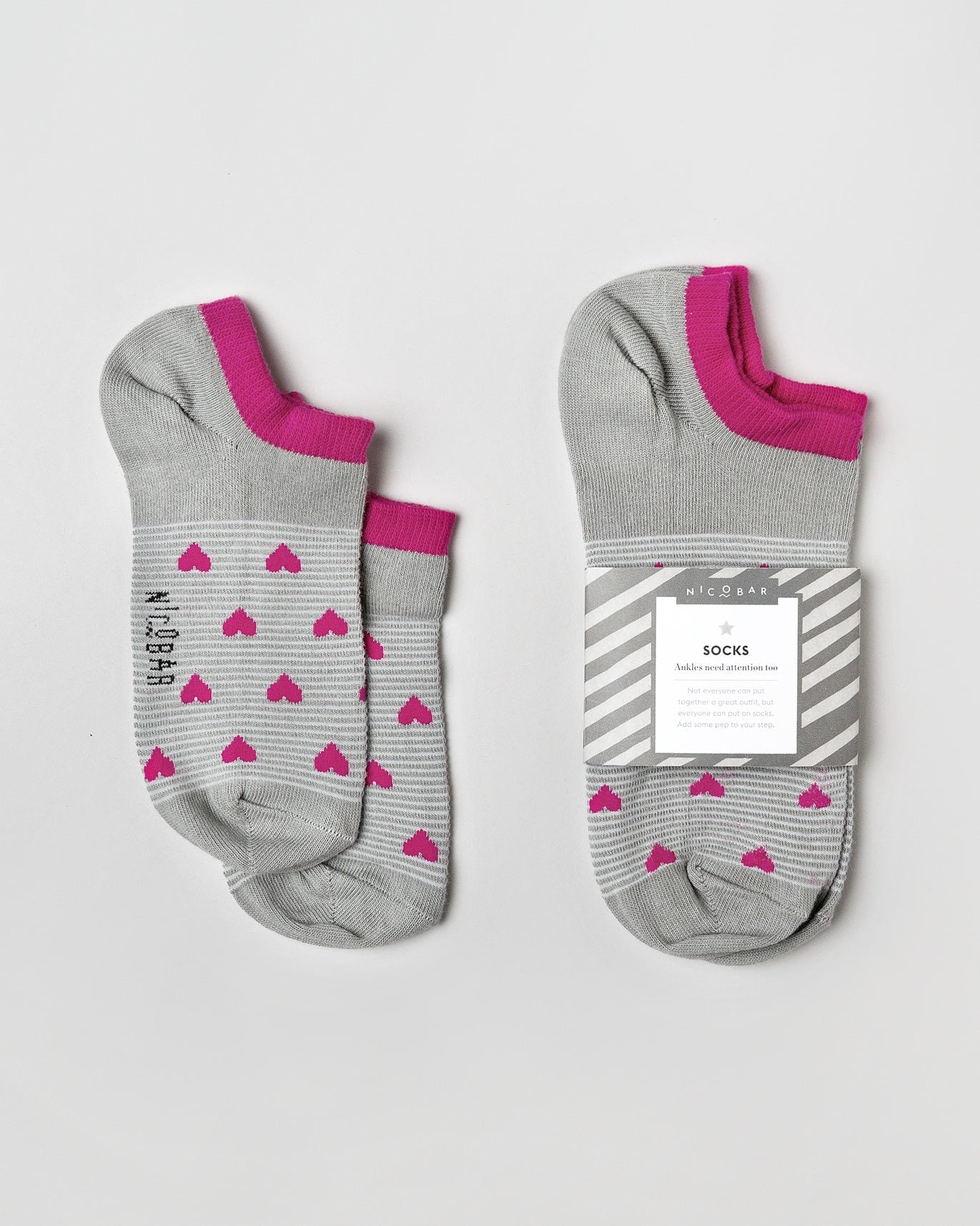 Love Socks