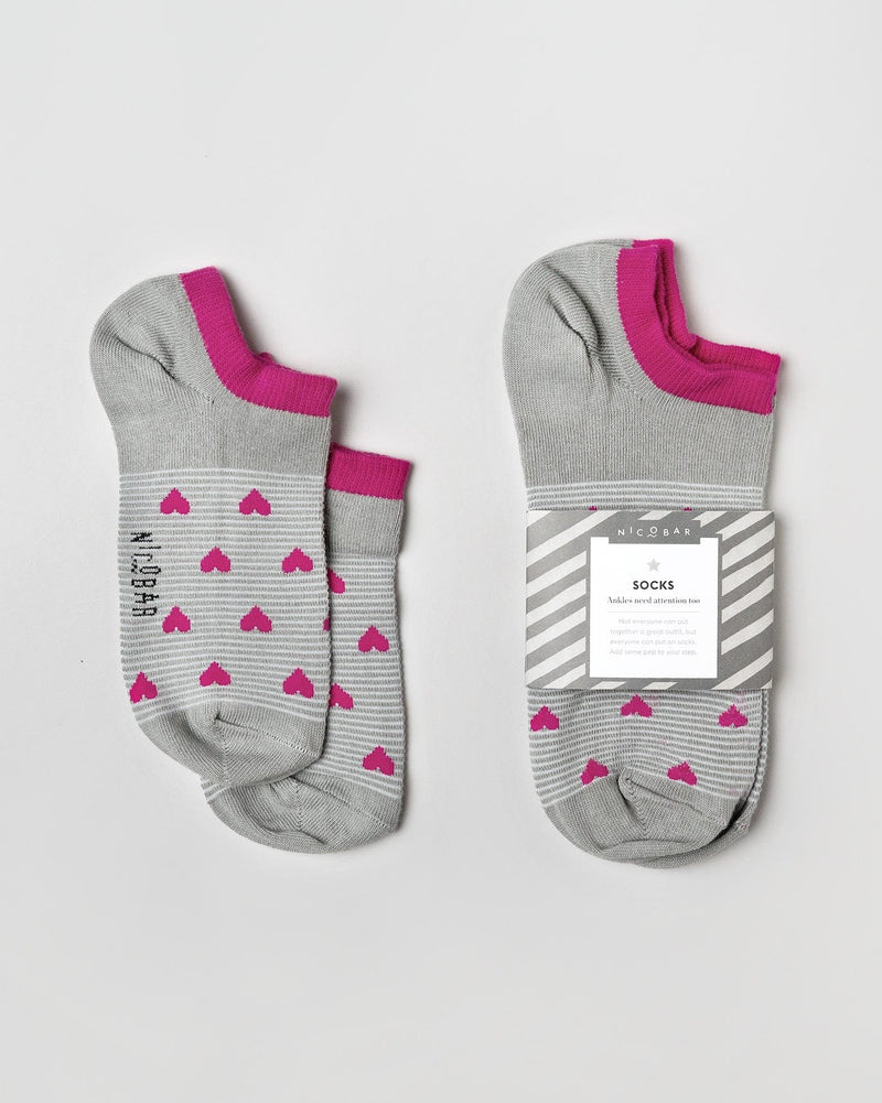 Love Socks